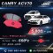 ผ้าเบรกหน้า JBT ( Camry ) ACV70 ปี 2018 / Collora Cross
